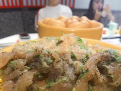 -龍歌自助小火锅(城阳万象汇店)