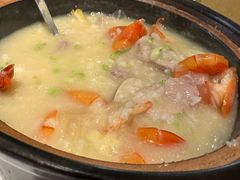 -强记海鲜·大排档(蛇口新街店)