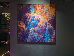 -境·Bar·日咖夜酒