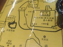 -西羊市老米家泡馍(西羊市店)