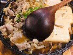 -角落里(中山公园店)