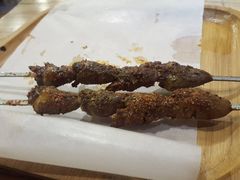-阿凡提餐厅(簋街店)