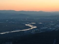 -帽儿山国家森林公园