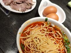 -清真·马安军辣子牛肉面