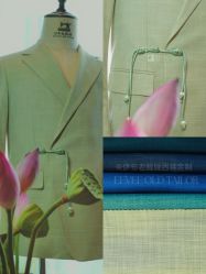 -伊布老裁缝西装礼服定制