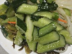 -大嘻咹biangbiang面(历史博物馆店)