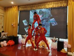 -先锋国际宴会中心(先锋国际广场店)