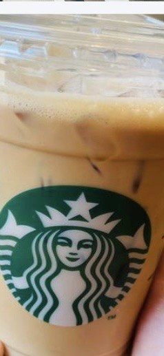 -星巴克(北京新奥购物中心店)