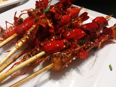 -霄汉羊排(万松园一店)