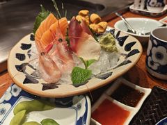 -小山日本料理(兴业太古汇店)
