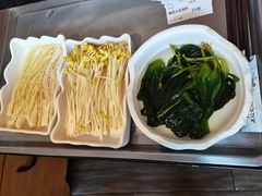 -老版火锅(半坡店)