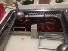 -海底捞火锅(高科广场店)