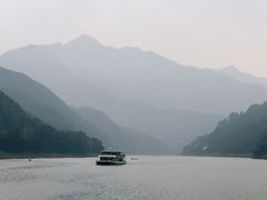 -新安江山水画廊风景区