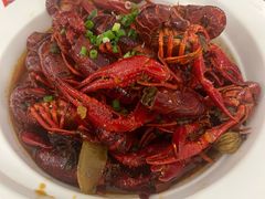 -霸王虾·麻辣小龙虾(清水河公园店)
