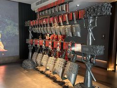 -曾宴·楚菜(湖北省博物馆店)