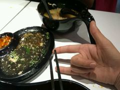 -小杨生煎(龙之梦购物中心店)