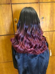 -丝悦发型设计机构