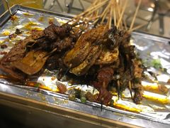 -微醺烤牛·炭火烧烤·精酿啤酒(东郊记忆店)