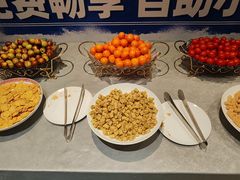 -湘满甲·黄焖甲鱼创始者·湘菜·鲁菜(潘家园店)