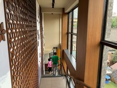 -星巴克臻选(成都宽窄巷子店)