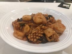 -大铁勺新津菜(东丽阳光新业广场店)