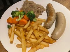 -FABIO’S费比欧披萨餐厅