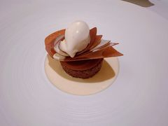 -Caprice(香港四季酒店)