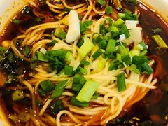 小面-秦云老太婆摊摊面(全国总店)