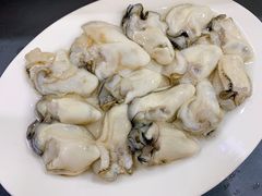 生蚝-濠轩阁特色生蚝火锅(水湾路店)