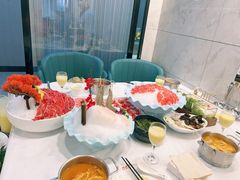 -德天肥牛海鲜火锅(龙吟坊店)