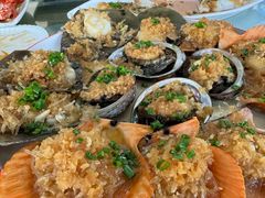 -阿龙海鲜农家乐·三亚老字号(海棠湾店)