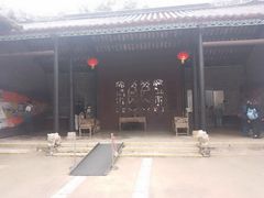 -九龙寨城公园