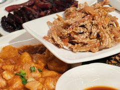 -华盛丰温州大排档(东三环南路店)