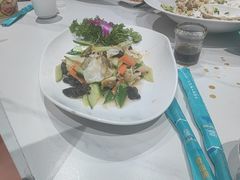 -渔码头食府·20年蓬莱老字号(登州路店)