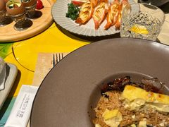 -华阳时光吧餐厅(华阳广场国际大饭店)