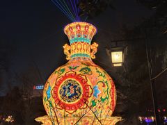 -趵突泉景区