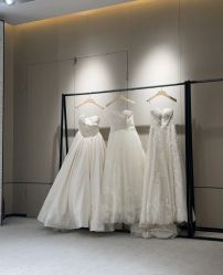-MuseMarry婚纱(前海嘉里中心店)