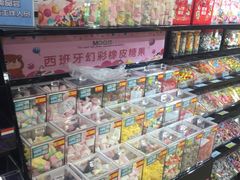 -兴龙广缘超市(奥体中心店)