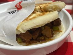 -西贝(华发商都店)