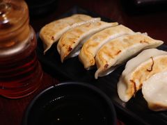 -纪州豚骨酱油拉面(锦延路店)