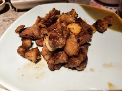 -大渔铁板烧(大悦城店)