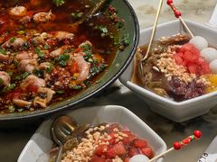 -锦府盐帮·侯宅(五棵松万达店)