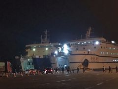 -海安新港(公交站)