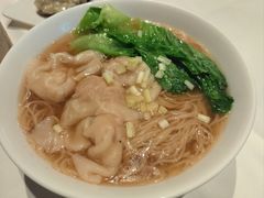 -金河半岛园林酒家(金融城店)