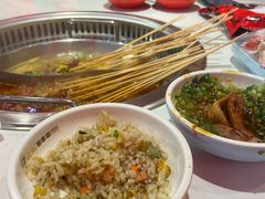 -宏姐串串香(宏伟路店)