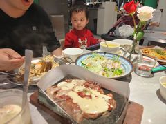 -周沫西餐(嘉禾金铂天地店)