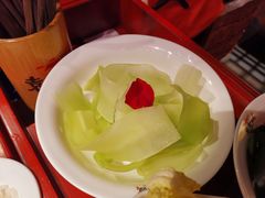 -袁老四重庆老火锅(桐梓坡店)