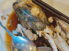 -天和晟新京菜.水煮鱼.湘土菜(国展店)