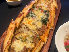 -Efes Turkish & Mediterranean Cuisine 艾菲斯餐厅(陆家嘴店)