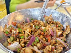 -笨罗卜浏阳菜馆(太平街店)
